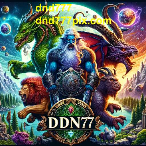 Explorando a Categoria 'Monstros' em Dungeons & Dragons: Uma Jornada Épica